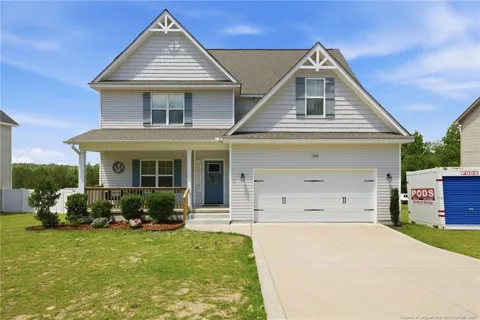 708 Walker Road