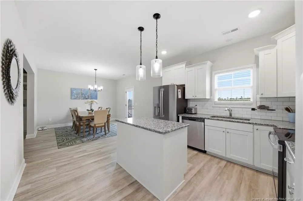 708 Walker Road Bunnlevel, NC 28323