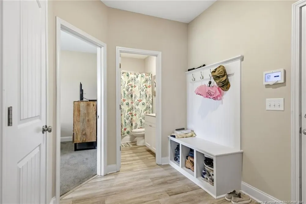 708 Walker Road Bunnlevel, NC 28323