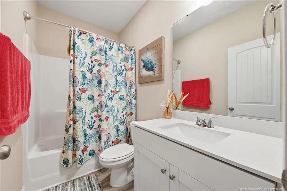 708 Walker Road Bunnlevel, NC 28323