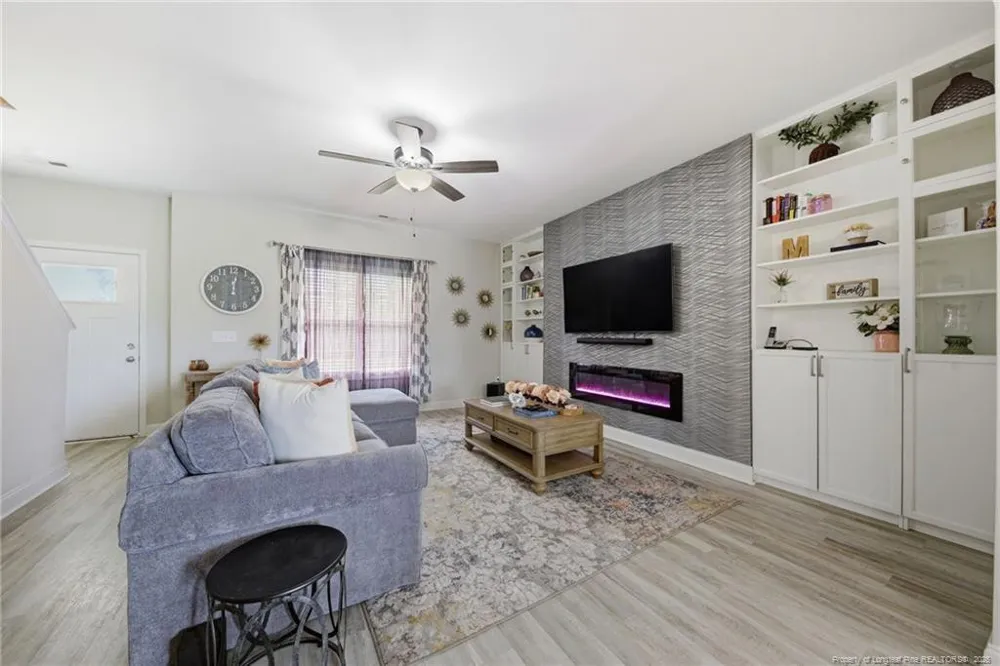 708 Walker Road Bunnlevel, NC 28323