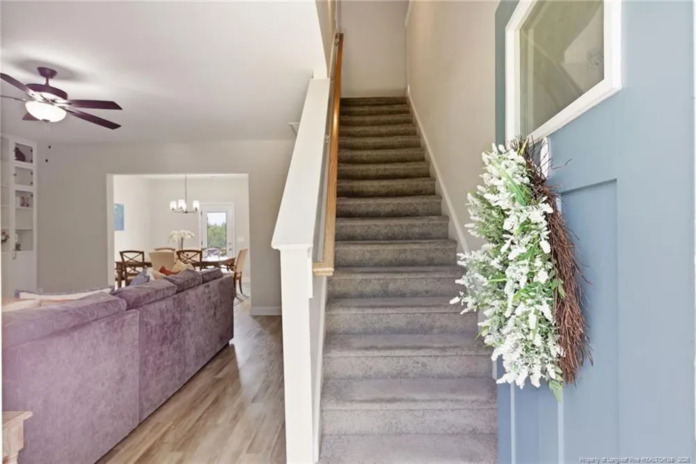 708 Walker Road Bunnlevel, NC 28323
