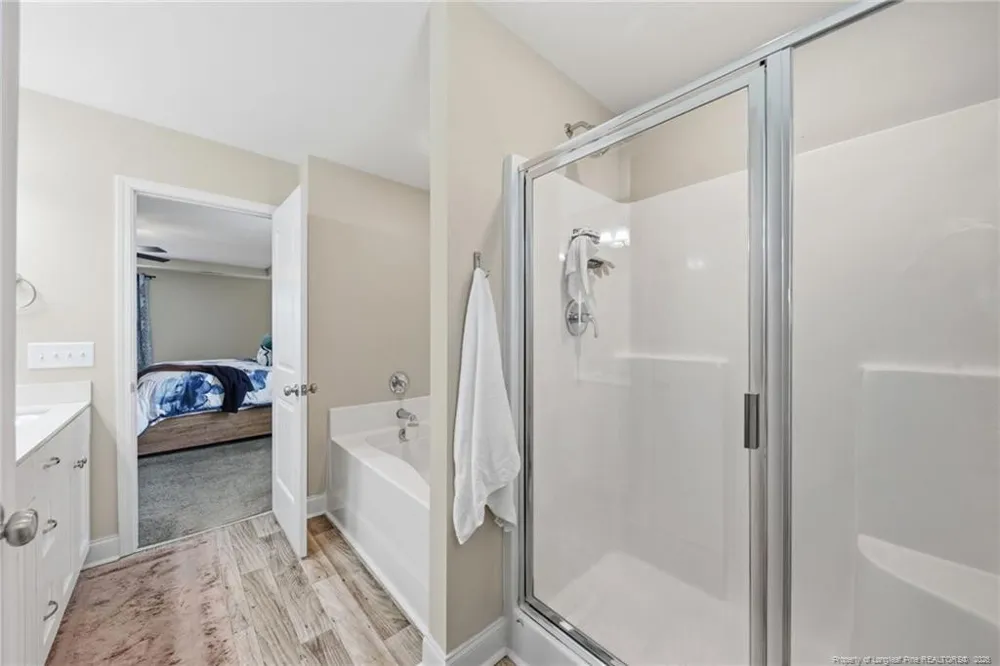 708 Walker Road Bunnlevel, NC 28323
