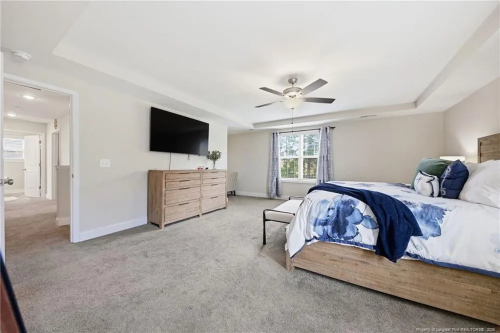 708 Walker Road Bunnlevel, NC 28323