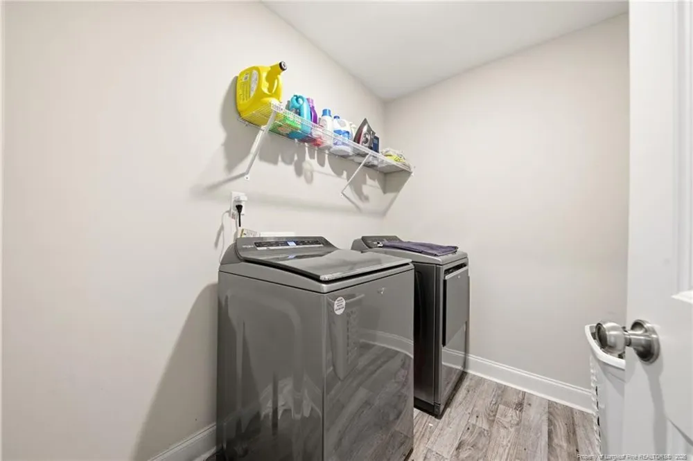 708 Walker Road Bunnlevel, NC 28323