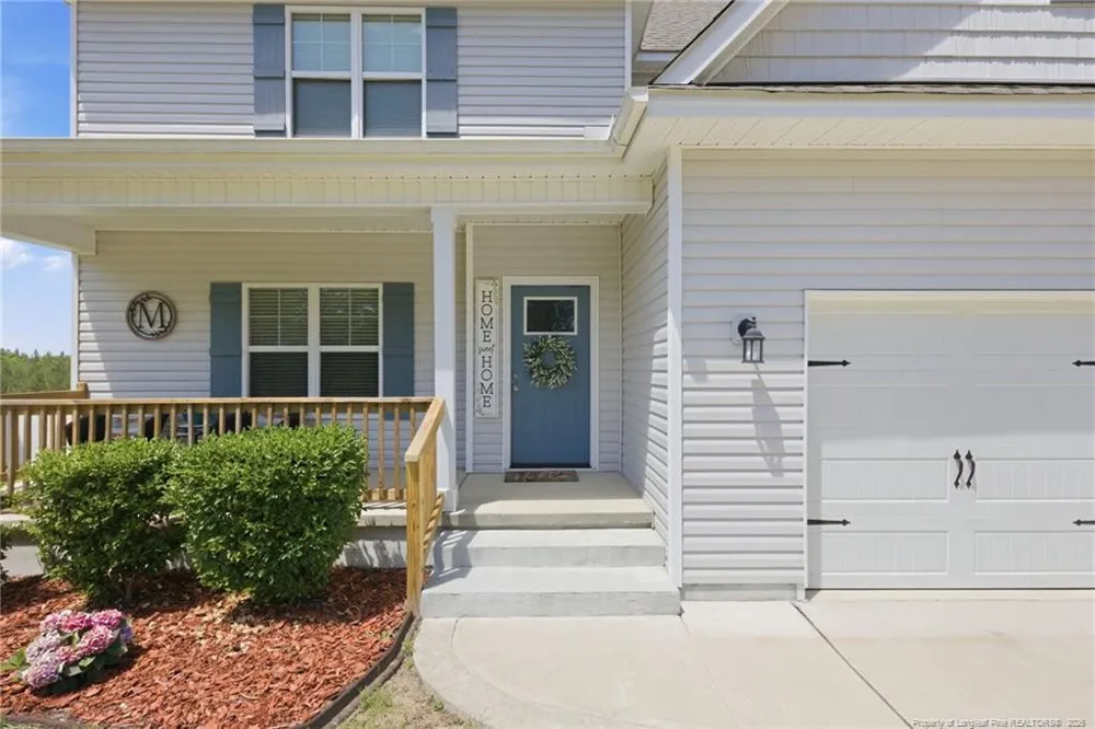 708 Walker Road Bunnlevel, NC 28323