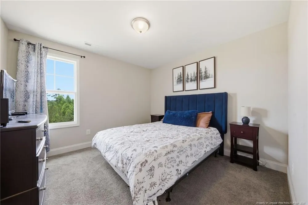 708 Walker Road Bunnlevel, NC 28323