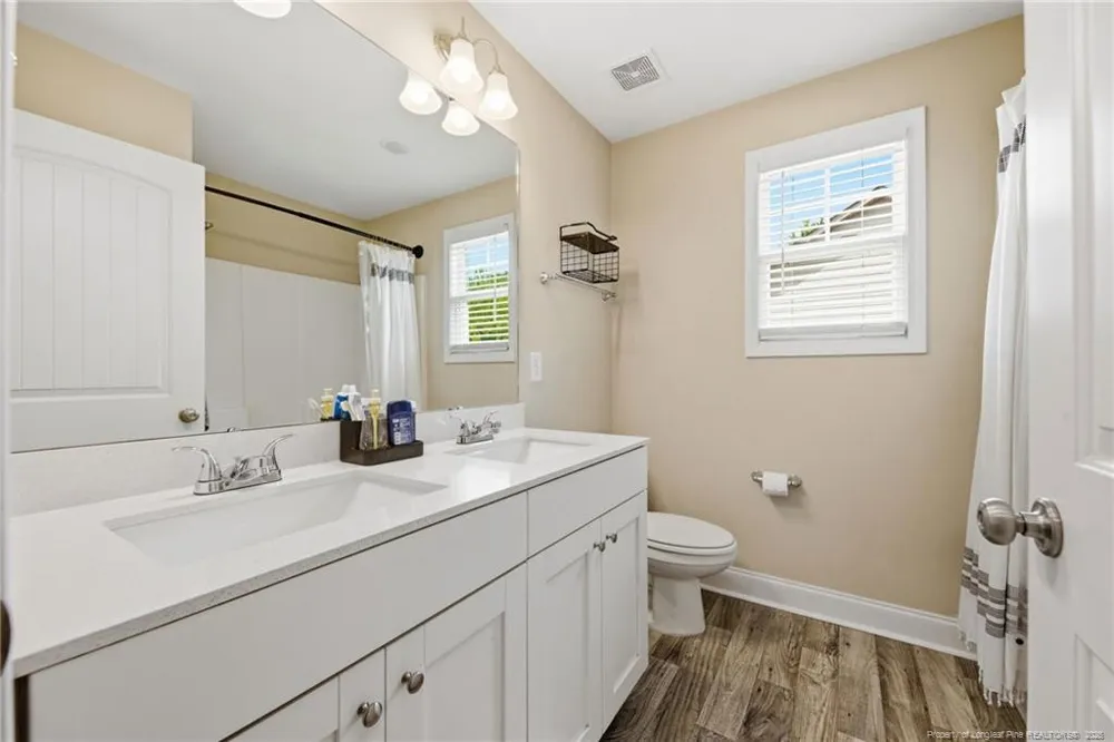 708 Walker Road Bunnlevel, NC 28323