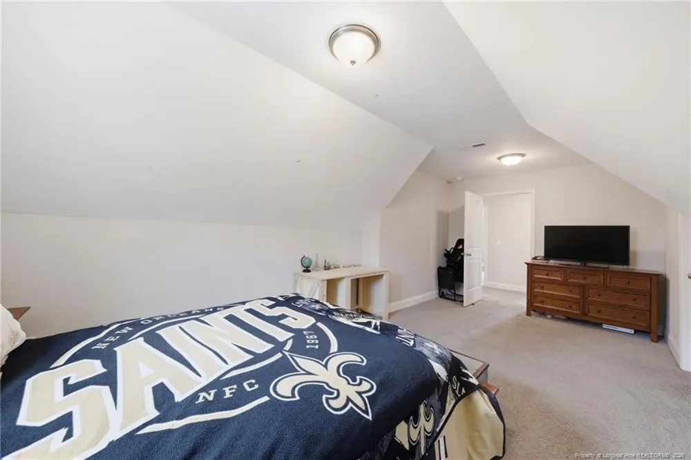 708 Walker Road Bunnlevel, NC 28323