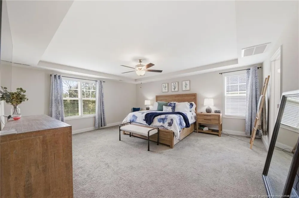 708 Walker Road Bunnlevel, NC 28323