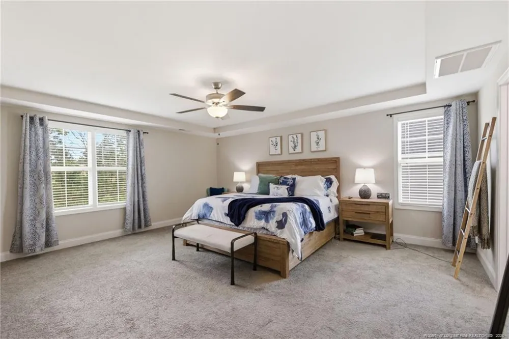 708 Walker Road Bunnlevel, NC 28323
