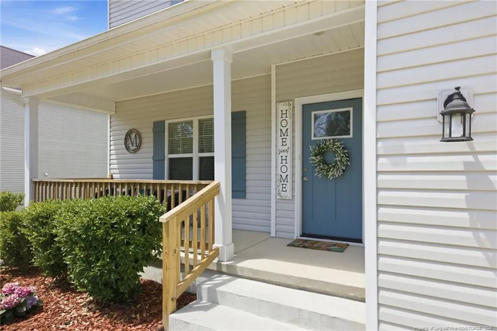 708 Walker Road Bunnlevel, NC 28323