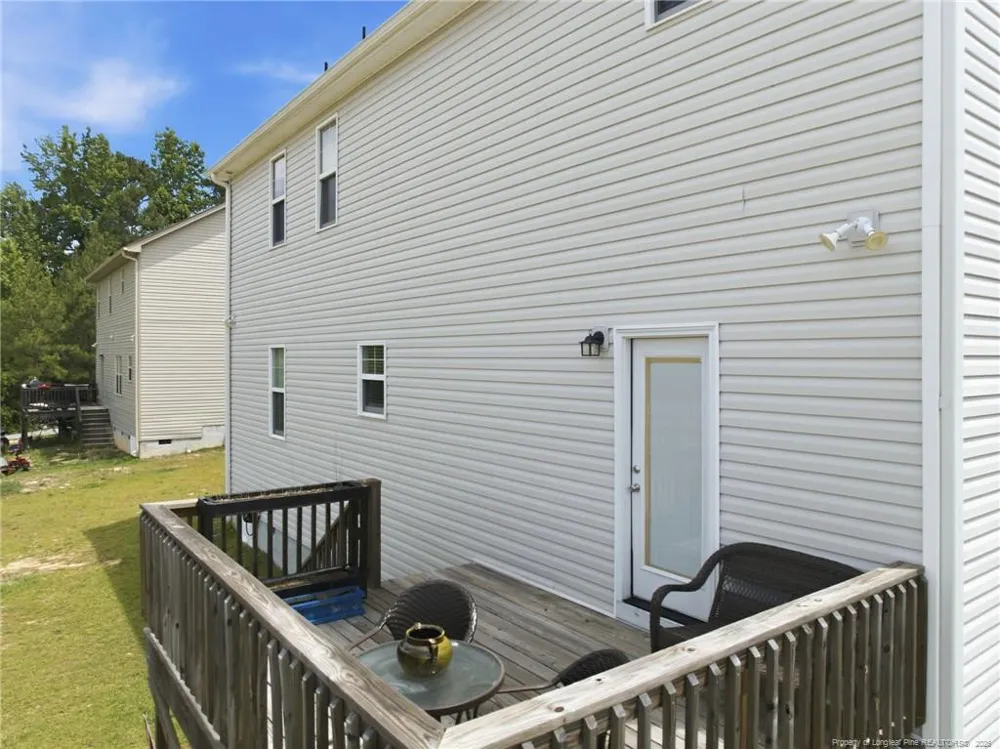 708 Walker Road Bunnlevel, NC 28323