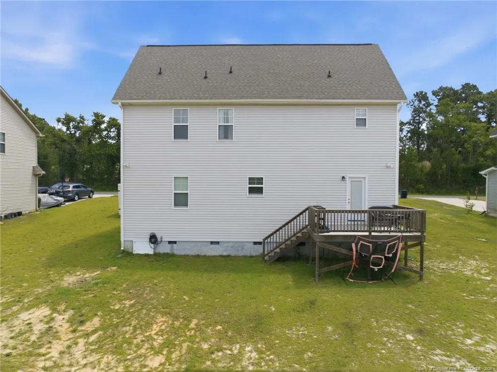 708 Walker Road Bunnlevel, NC 28323
