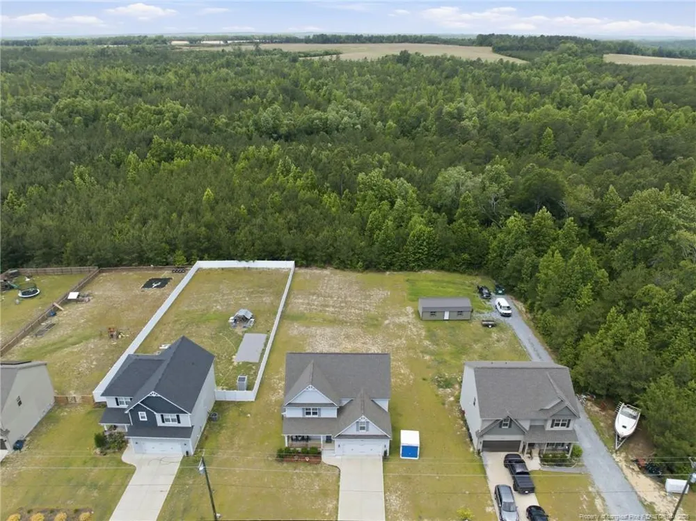708 Walker Road Bunnlevel, NC 28323