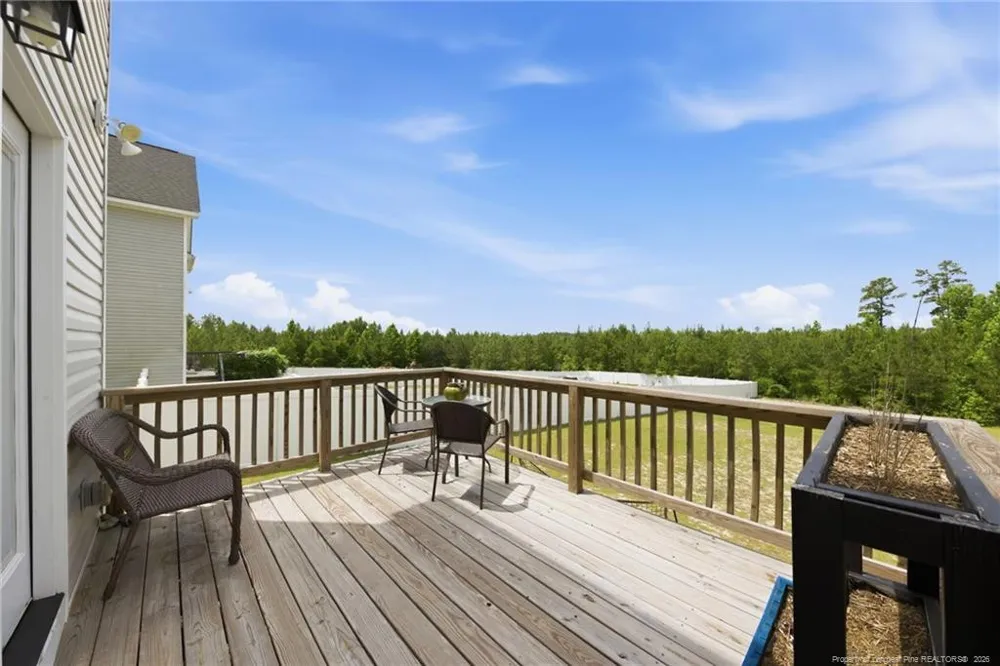 708 Walker Road Bunnlevel, NC 28323
