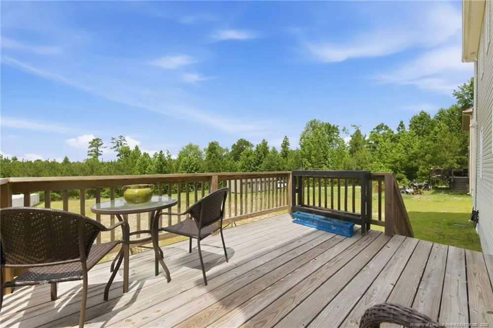 708 Walker Road Bunnlevel, NC 28323