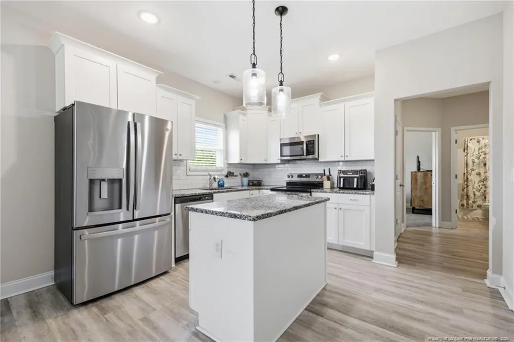 708 Walker Road Bunnlevel, NC 28323