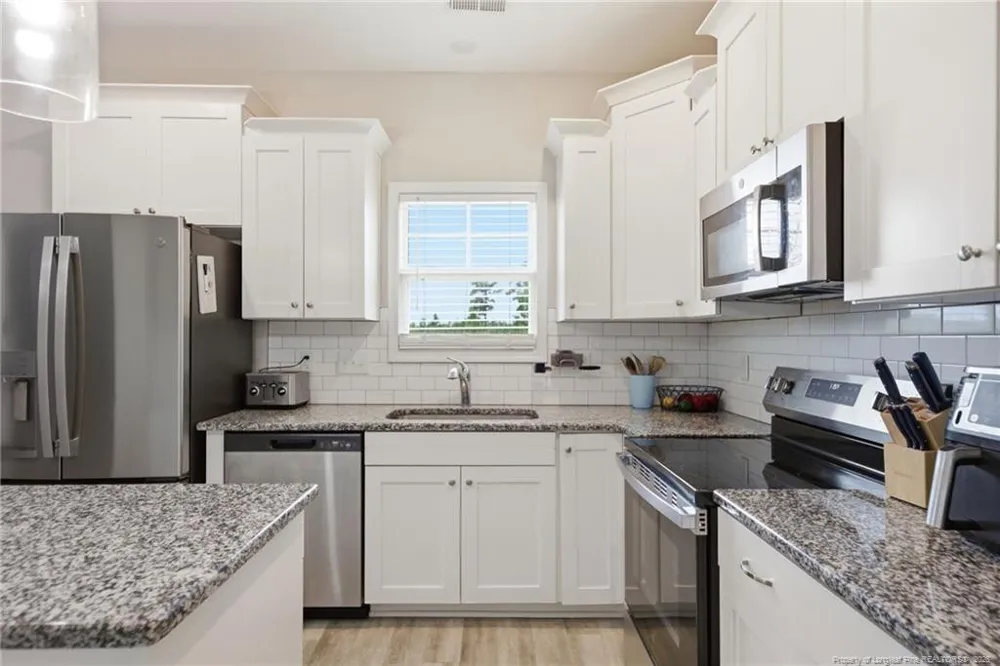 708 Walker Road Bunnlevel, NC 28323