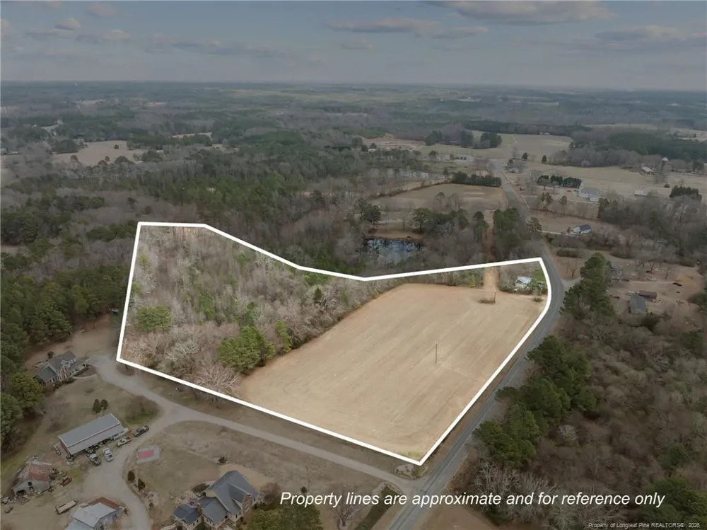 River Road Fuquay Varina, NC 27526