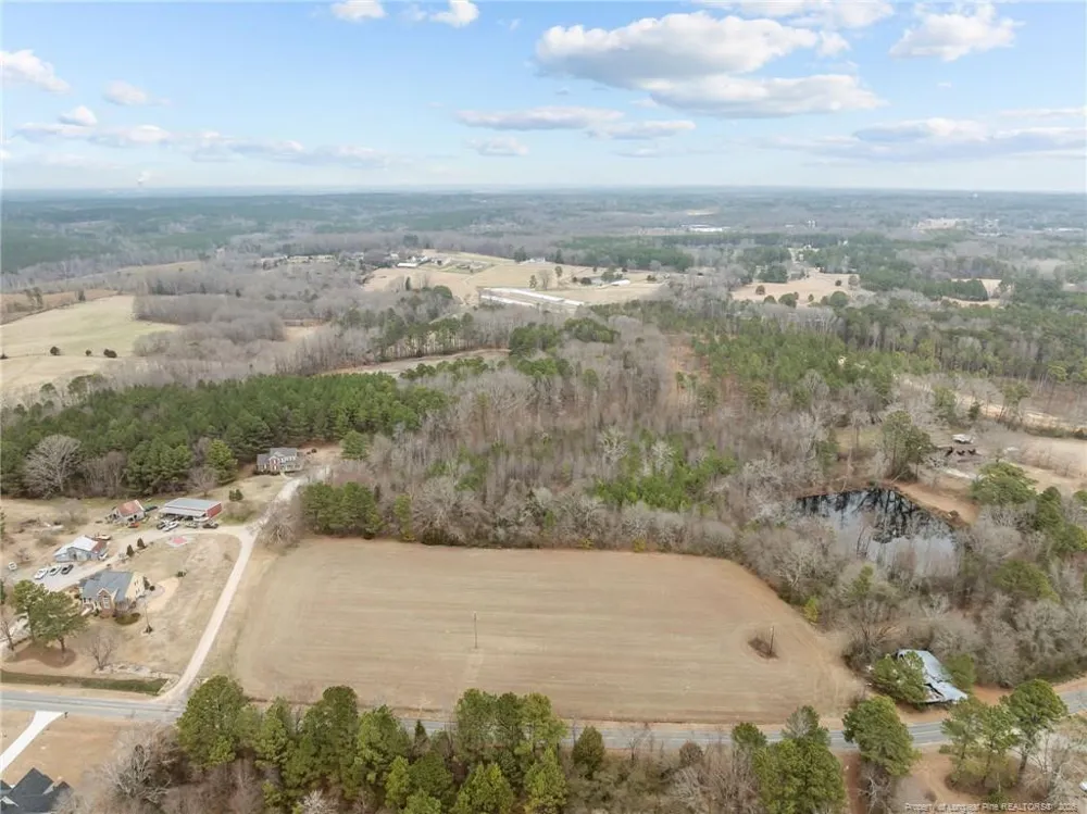 River Road Fuquay Varina, NC 27526