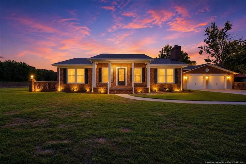 801 Pinewood Road Fairmont, NC 28340