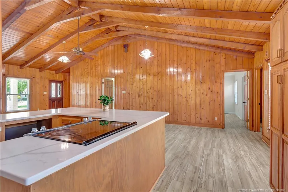801 Pinewood Road Fairmont, NC 28340