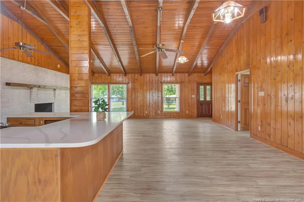 801 Pinewood Road Fairmont, NC 28340