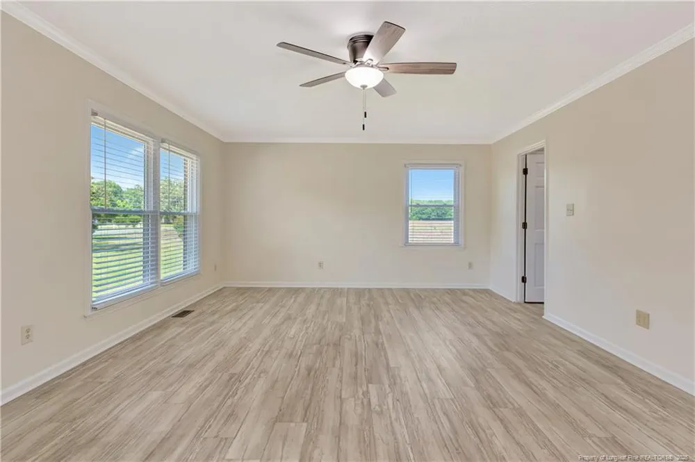 801 Pinewood Road Fairmont, NC 28340