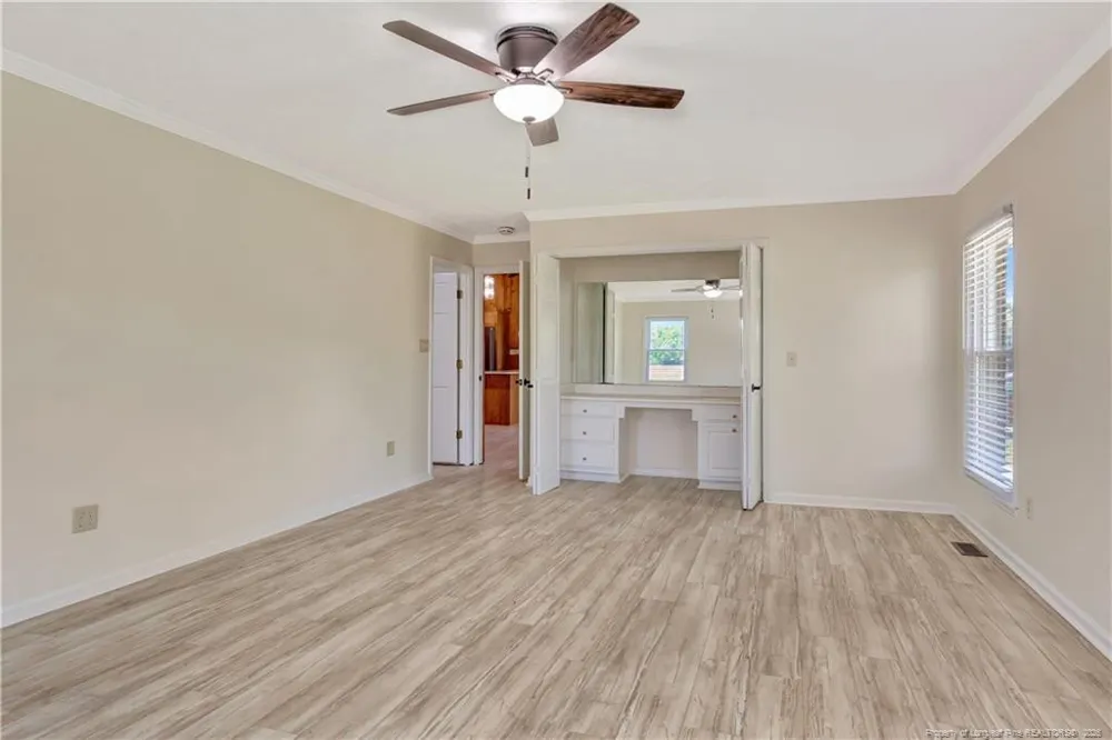 801 Pinewood Road Fairmont, NC 28340