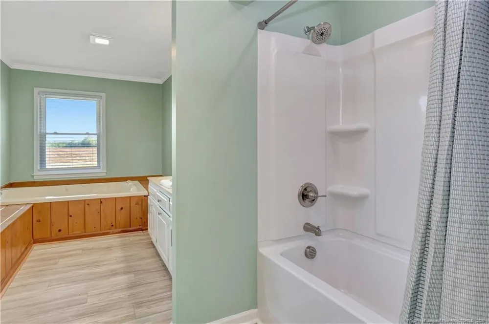 801 Pinewood Road Fairmont, NC 28340