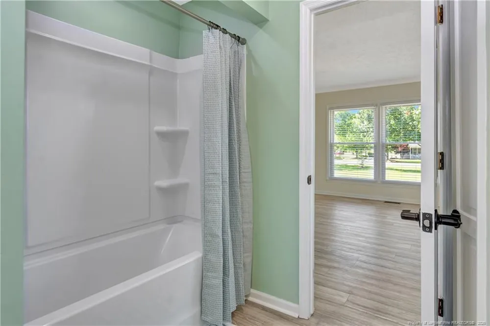 801 Pinewood Road Fairmont, NC 28340