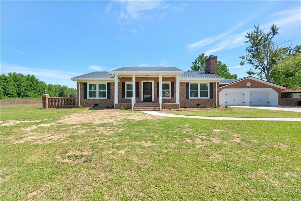 801 Pinewood Road Fairmont, NC 28340