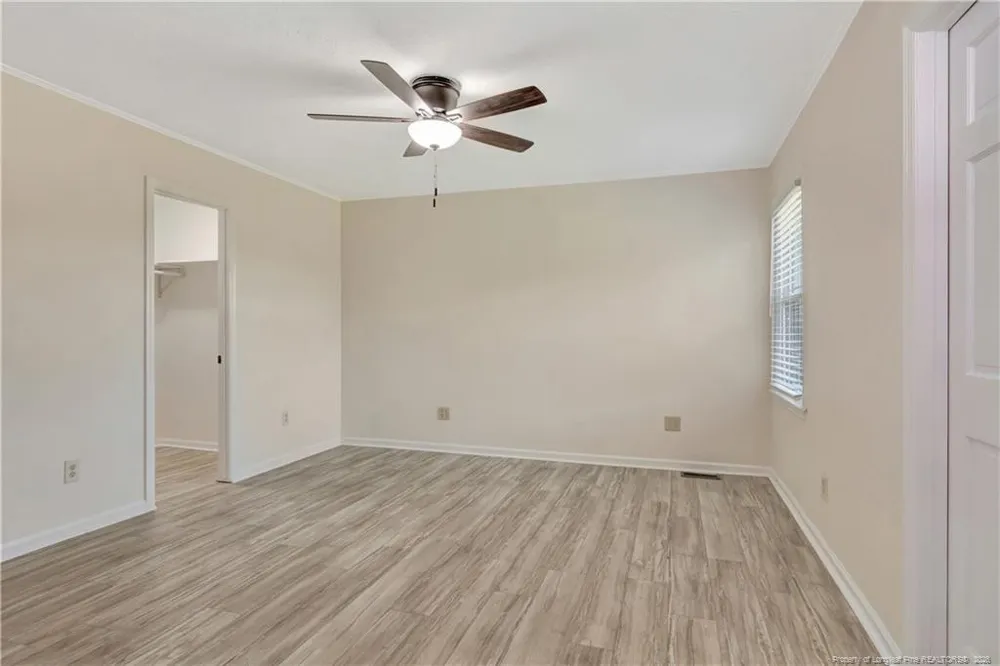 801 Pinewood Road Fairmont, NC 28340