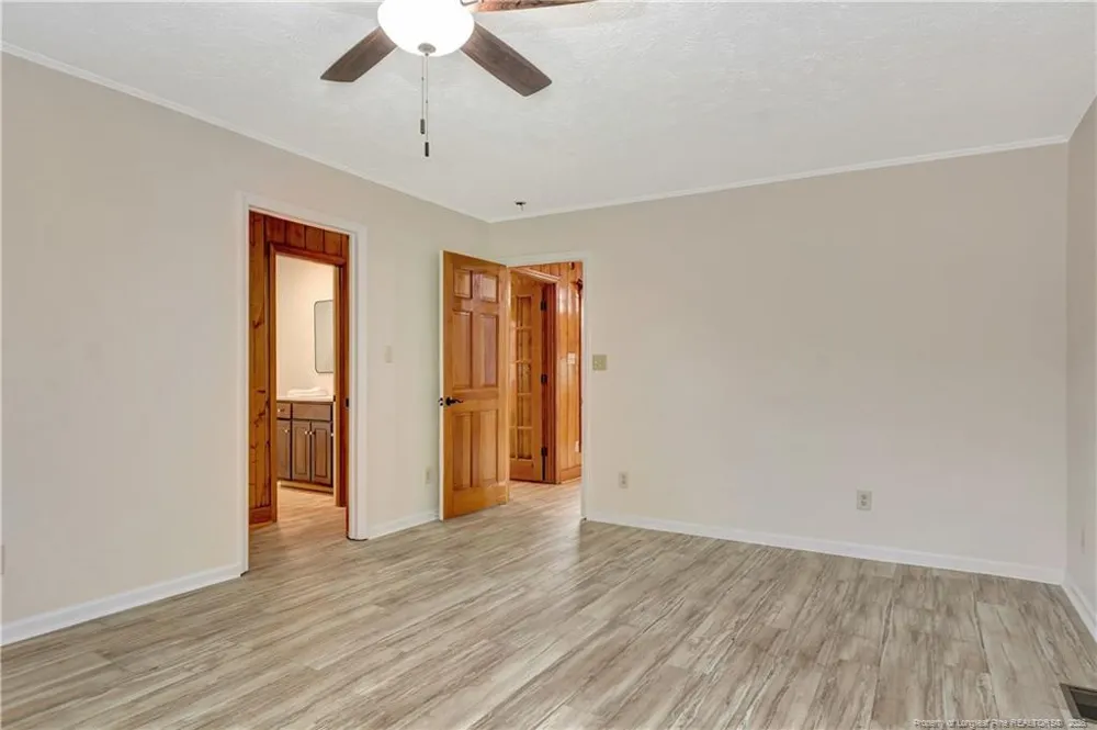801 Pinewood Road Fairmont, NC 28340