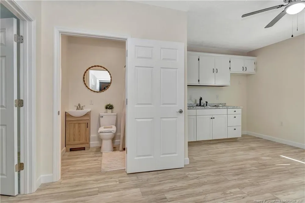 801 Pinewood Road Fairmont, NC 28340