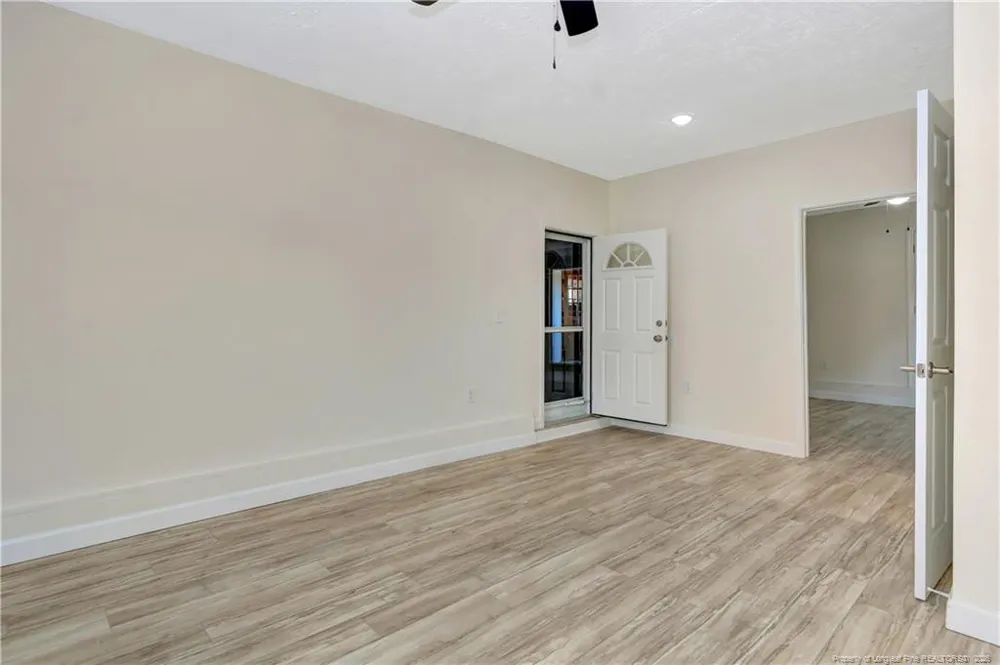 801 Pinewood Road Fairmont, NC 28340