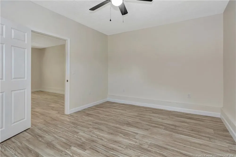801 Pinewood Road Fairmont, NC 28340