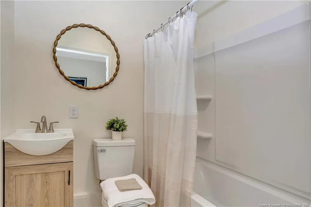 801 Pinewood Road Fairmont, NC 28340