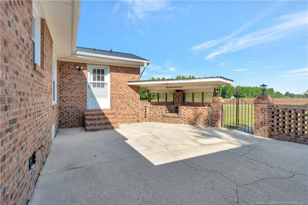 801 Pinewood Road Fairmont, NC 28340