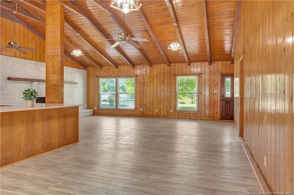 801 Pinewood Road Fairmont, NC 28340