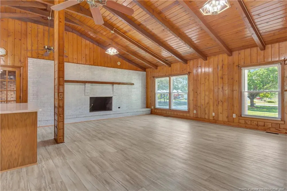 801 Pinewood Road Fairmont, NC 28340