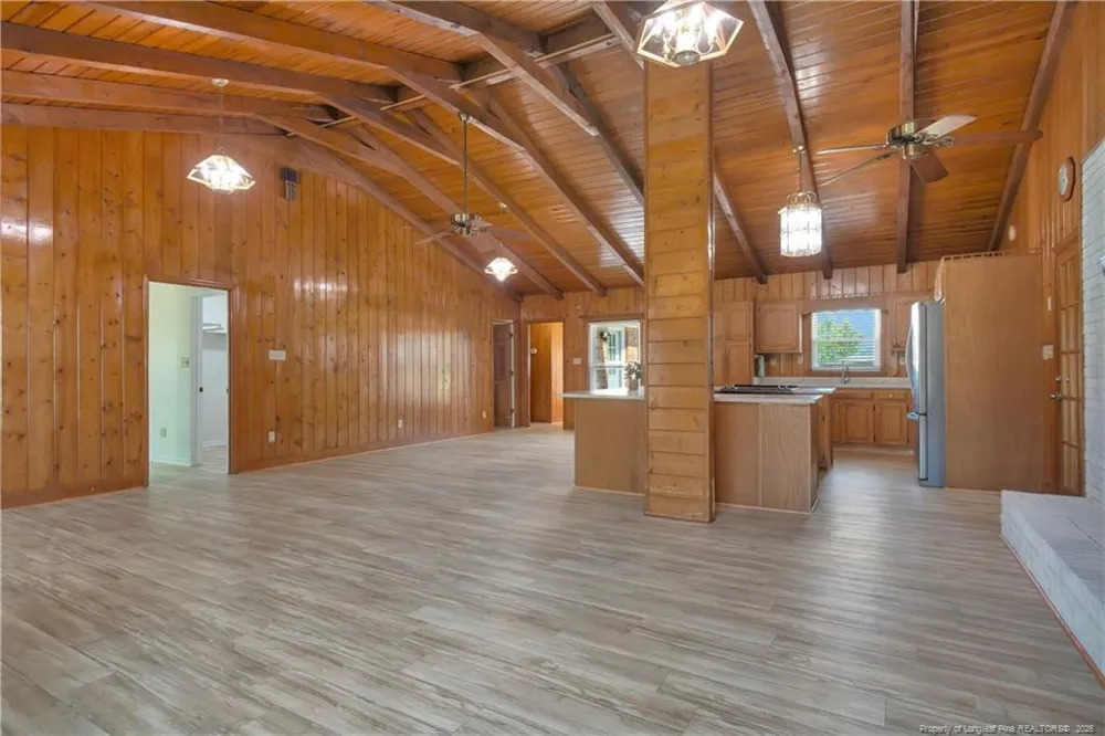 801 Pinewood Road Fairmont, NC 28340