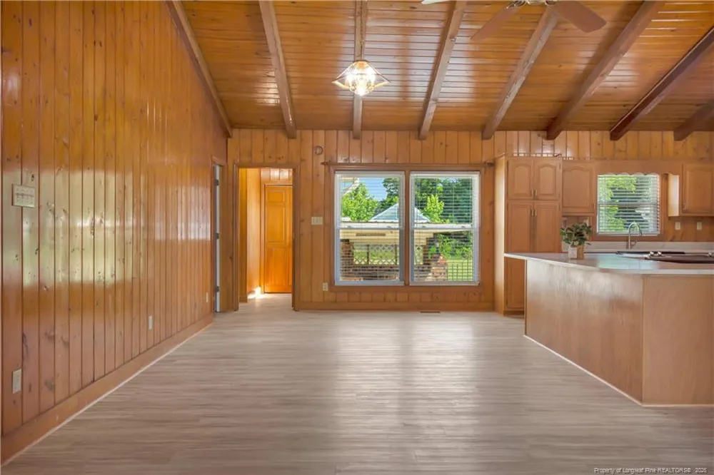 801 Pinewood Road Fairmont, NC 28340