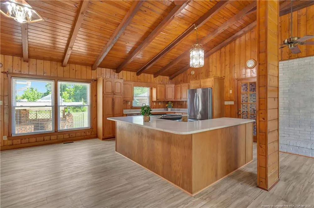 801 Pinewood Road Fairmont, NC 28340
