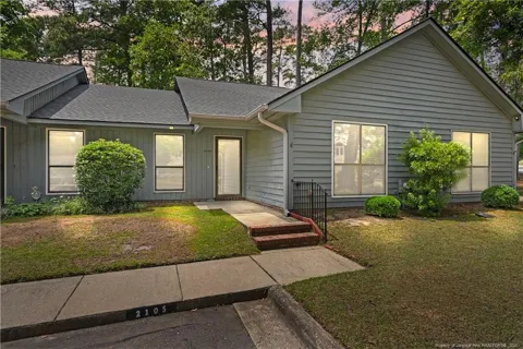 2105 Wexford Oaks Court