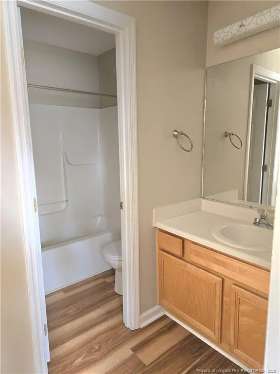 108 Laura Lane Raeford, NC 28376