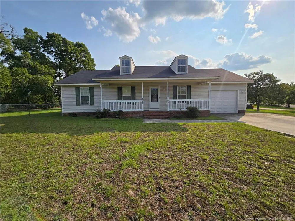 108 Laura Lane Raeford, NC 28376
