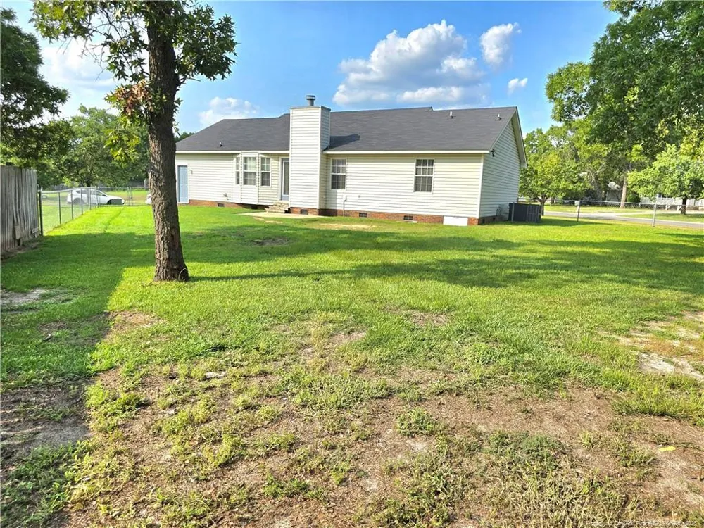 108 Laura Lane Raeford, NC 28376