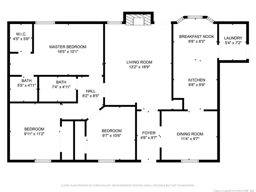 108 Laura Lane Raeford, NC 28376